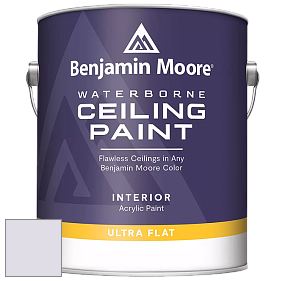 Краска Waterborne Ceiling Paint (508) цвет 1394 Sugarplum