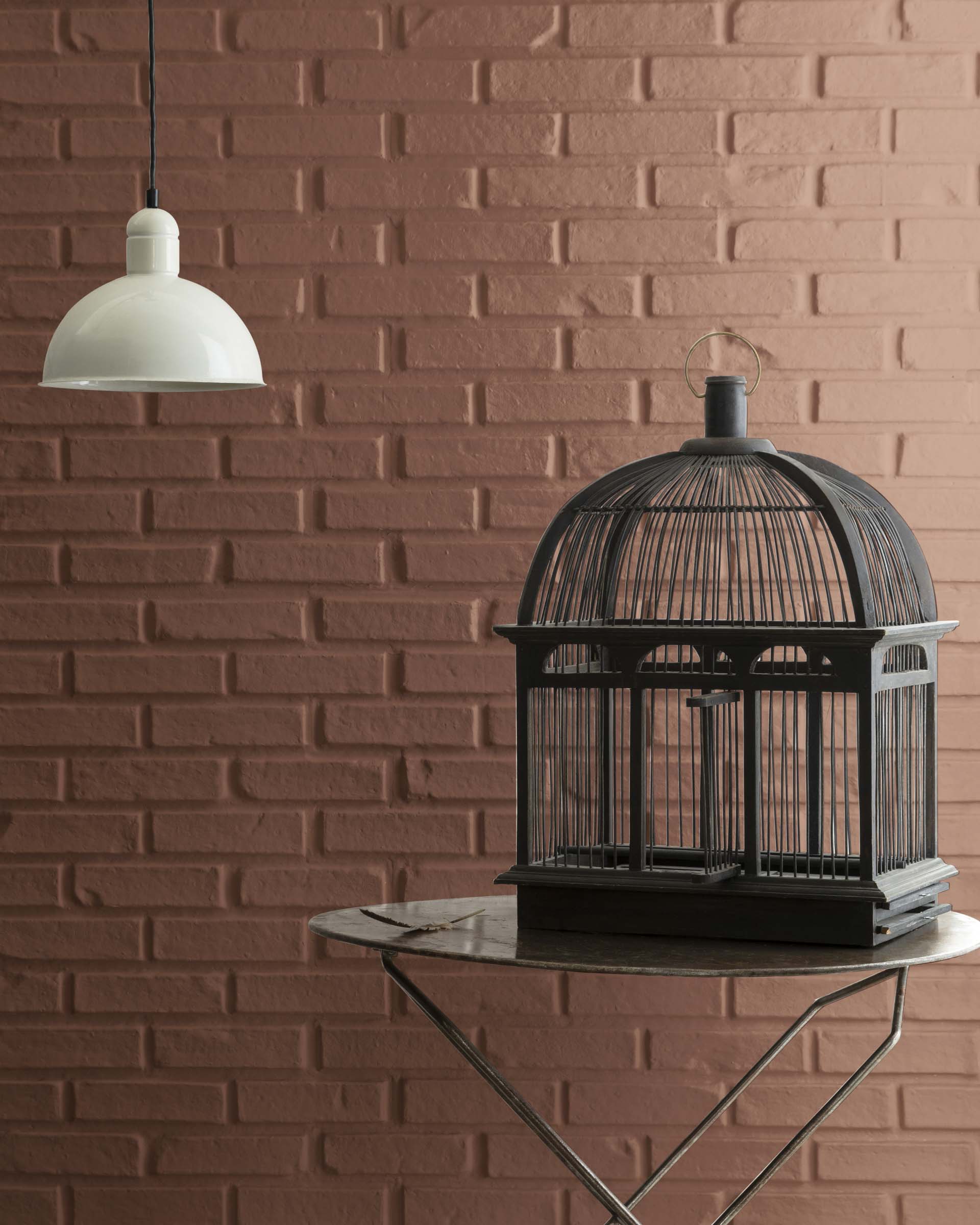 Цвет в интерьере