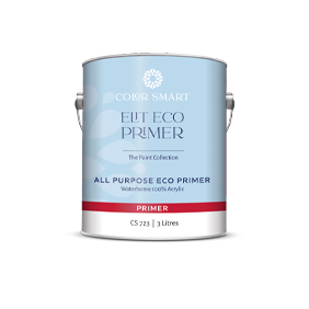 COLOR SMART CS 723 ELIT ECO PRIMER экологичная грунтовка