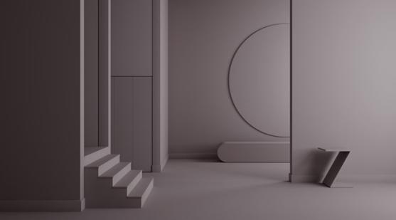 Цвет года 2025: Cinnamon Slate 2113-40 от Benjamin Moore